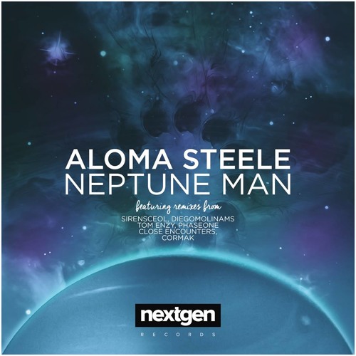 Neptune Man (Close Encounters Remix)
