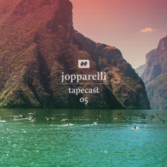 tapecast 05 / jopparelli
