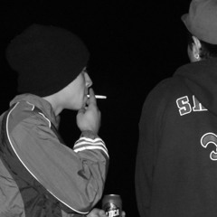 Da Infames ft NicoFly  - Una noche Cualquiera (WBMUSIC PROD.)