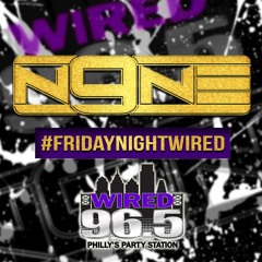 #FRIDAYNIGHTWIRED (05 16 14)