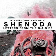 Shenoda - Bad Moyles (clip)