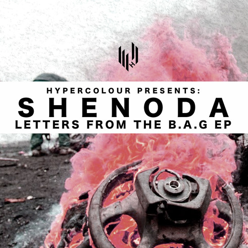 Shenoda - Thinking Of (clip)