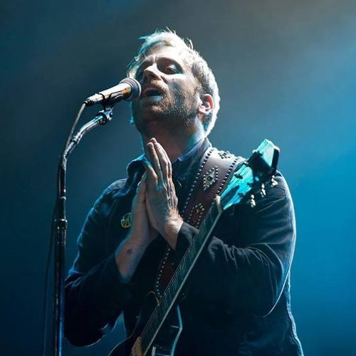 The Black Keys - Ten Cent Pistol (Live Hangout Fest 2014)