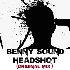 Headshot (Original Mix)