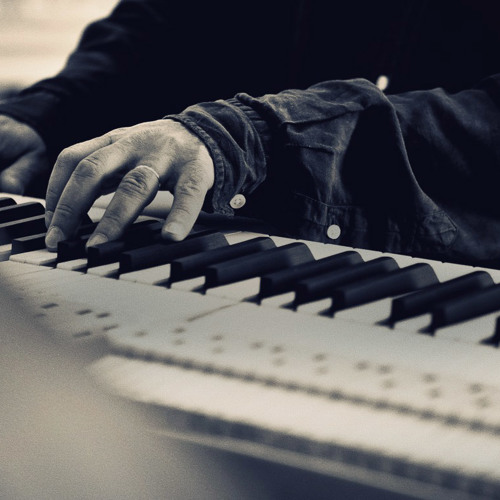 Tiësto - Red Lights (Piano Cover) [HD]