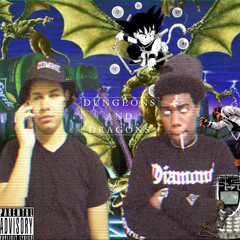 BACKWARDS WATERFALL [PROD. ALC]