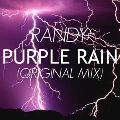 Purple Rain-Tune Records