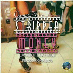Stripper Money