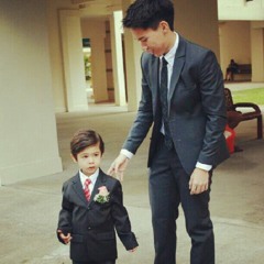 Tong Hua [Fairytale] cover