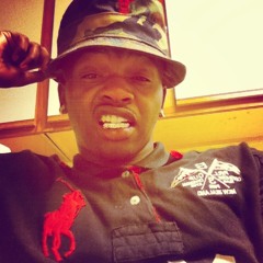 Molly Boy Gram- Ima Bust