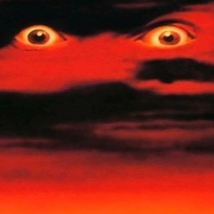Zombie Hyperdrive - Red Eyes