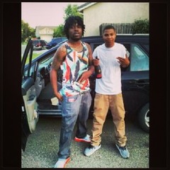 Ride Out (Prod. Lexi Banks)