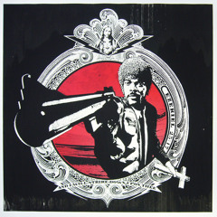 Ezekiel 25:17( Prod By. ENJ X AP)