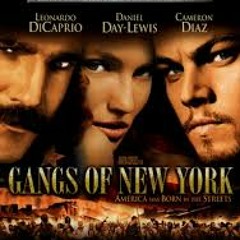 Gangs Of New York