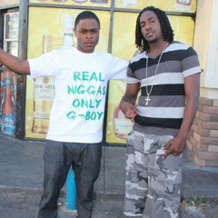 Killa-g ft young killa (is it my swagg)