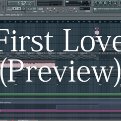 First Love F.O (Preview Bootleg)