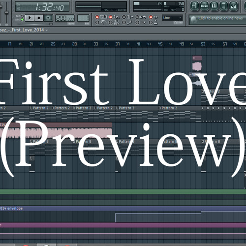 First Love F.O (Preview Bootleg)