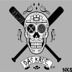 Fekyo - Das Krue EP Clips - OUT NOW LINK IN DESCRIPTION