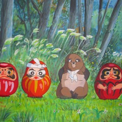 Ghetto Fairy Beats & Remixes