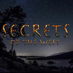 Secrets of the West - Main Title