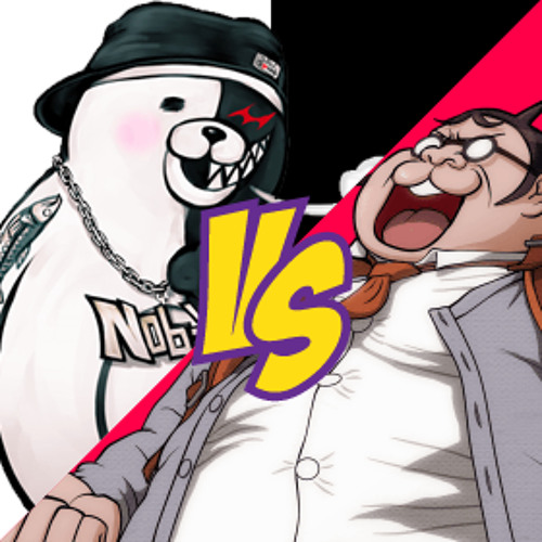 Epic Rap Battles of Hope's Peak Academy (Yamada VS. Monokuma)