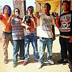 Chiraq Remix  at Killumbus