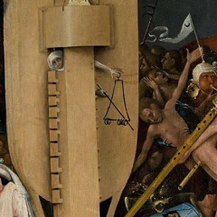 Hurdy Gurdy Experiment