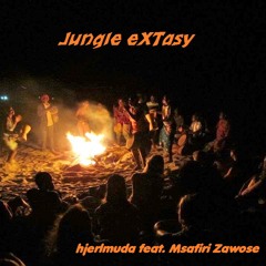 Jungle eXTasy reloaded by hjerlmuda feat. Msafiri Zawose (original)