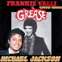 Michael Jackson join´s the jam. Happy Hallib  /Cuuuli D remix (Grease theme original Frankie Valli)