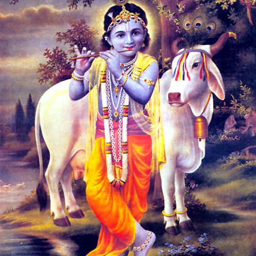 Gopala Krishna