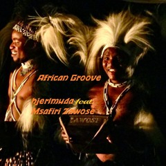 African Groove by hjerlmuda feat. Msafiri Zawose  (original)
