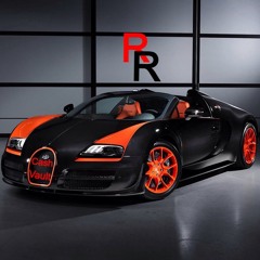 Rollin Up at CashVault Studio