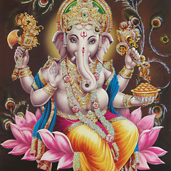 Ganesha Mantra