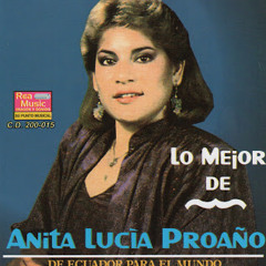 Anita Lucia Proaño - masaico, pilahuin, taita salasaca, solo por tu amor (remix oscar perez dj)