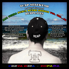 MAL YEBRA NUNCA MUERE SESSION VOL TRI…NI