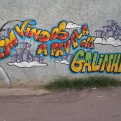 MT - PUTARIA NO BAILE DA GALINHA ♪♫ [ DJS VT DO PARQUE E FILIPINHO MV ]