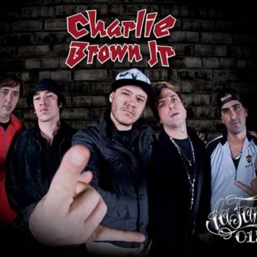 Hoje eu vou até Amanhã - Chorão [Charlie Brown Jr.] E Los Gomes