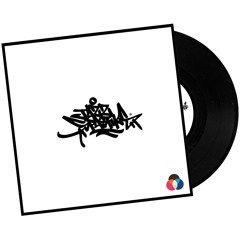 JS - Move (feat. Apani B Fly) / Frequency (feat. Moka Only) - Ltd 7" Vinyl