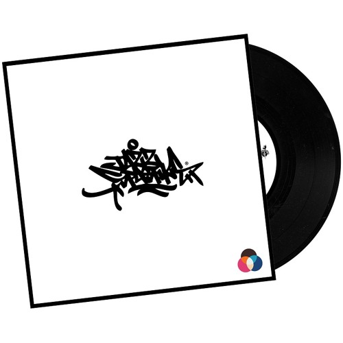 Jazz Spastiks - Move (feat. Apani B Fly) / Frequency (feat. Moka Only) - Ltd 7" Vinyl (PRE-ORDER)