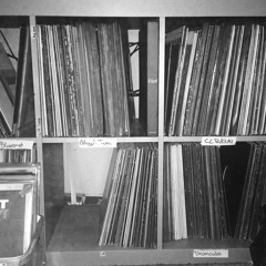 Nerc - My Definition Of Techno part 1 (Studiomix 26.11.2012)