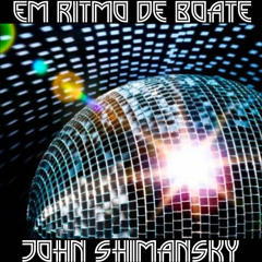 Em Ritmo De Boate - Vol 01 (2014)by John Shimansky
