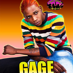 GAGE_One Gyal (DJ Damion Dub )