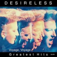 VOYAGE VOYAGE- DJ MARCOSMIX- DESIRELESS Remix 2014