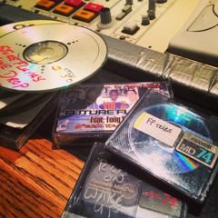 '98 ATCQ FUTURE FLAVAS Exclusive