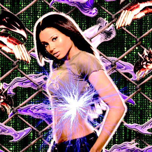 Ciara Im Out Edit (152 Bpm)
