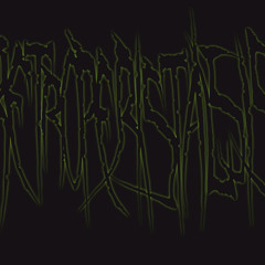 Embryonic Gastronomy (Cephalotripsy Cover)