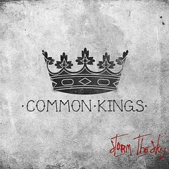 Common Kings - Alcoholic (Final)