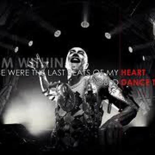 Headhunterz - From Within (Edit Lotgenoot & Versión Original)