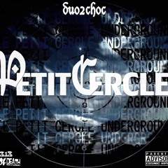 UNDERGROUND FAMILY Perfect K & Dropé prod Greenfinch