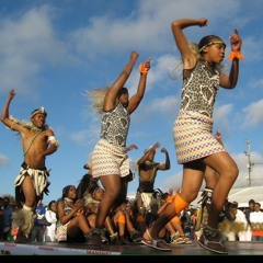 Big Culture - Afrotech Mixtape by frtch